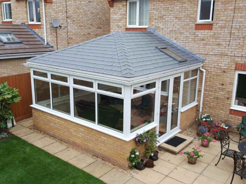 Conservatories Roofs Leighton Buzzard