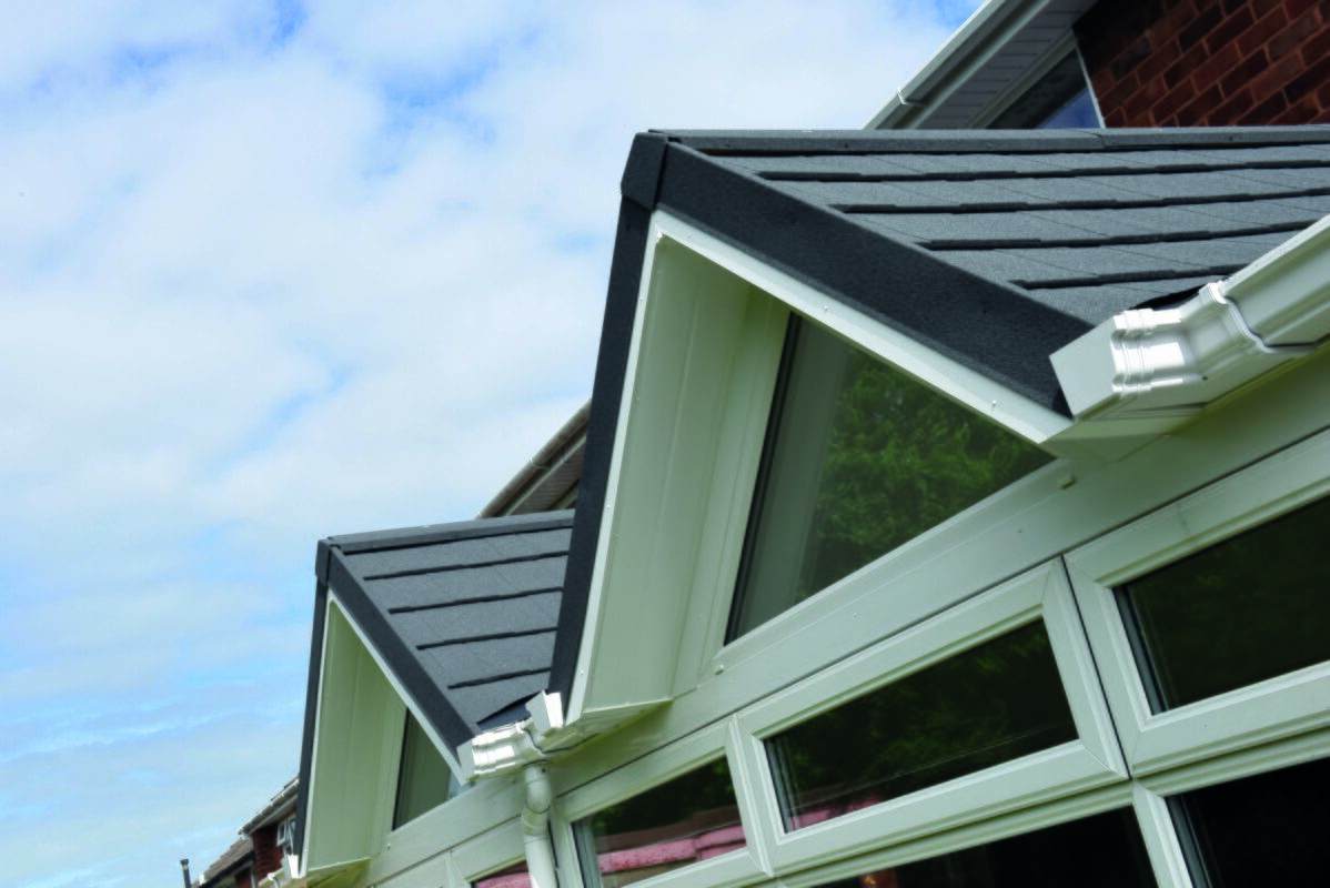 Conservatory Roofs Northampton