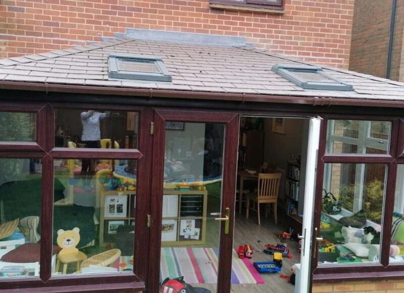 replacement conservatory roofs quote leighton buzzard