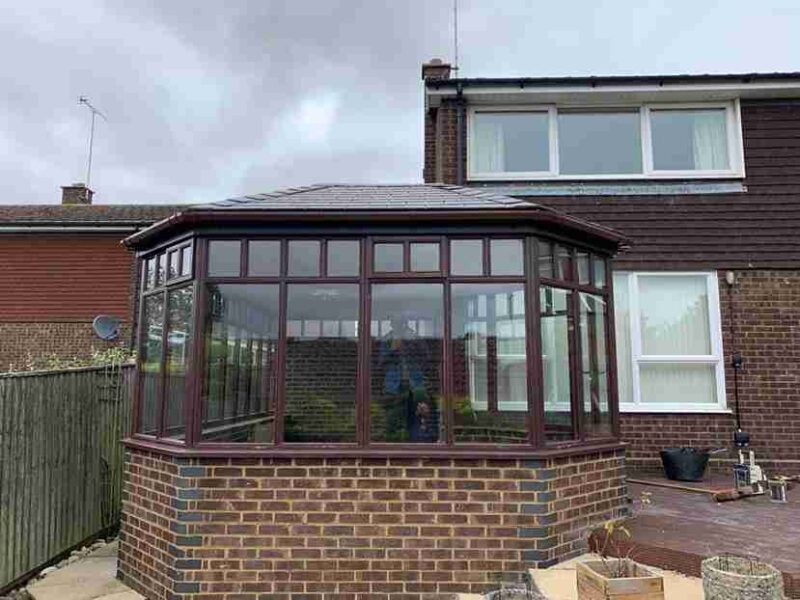 replacement conservatory roofs quote leighton buzzard