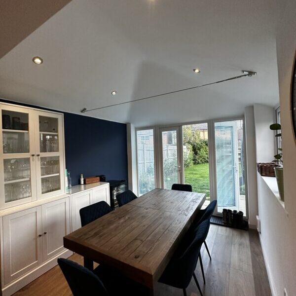 Warm Conservatories Roofs cost Leighton Buzzard