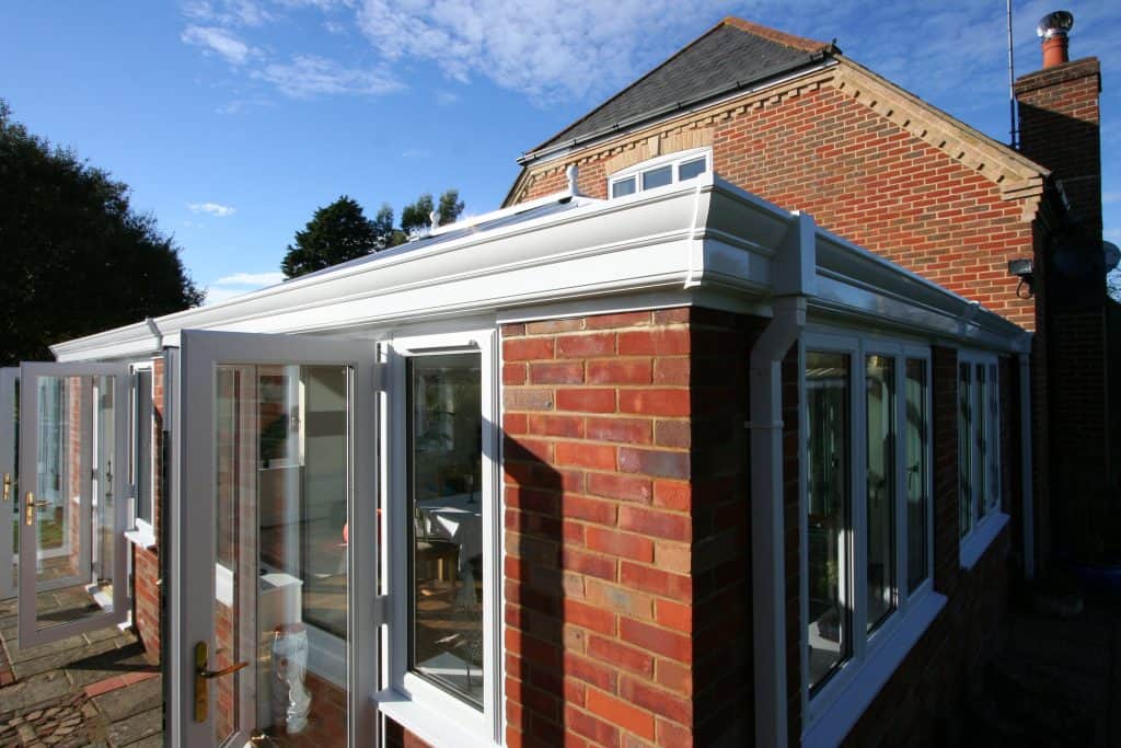 Conservatory Roofs Leighton Buzzard