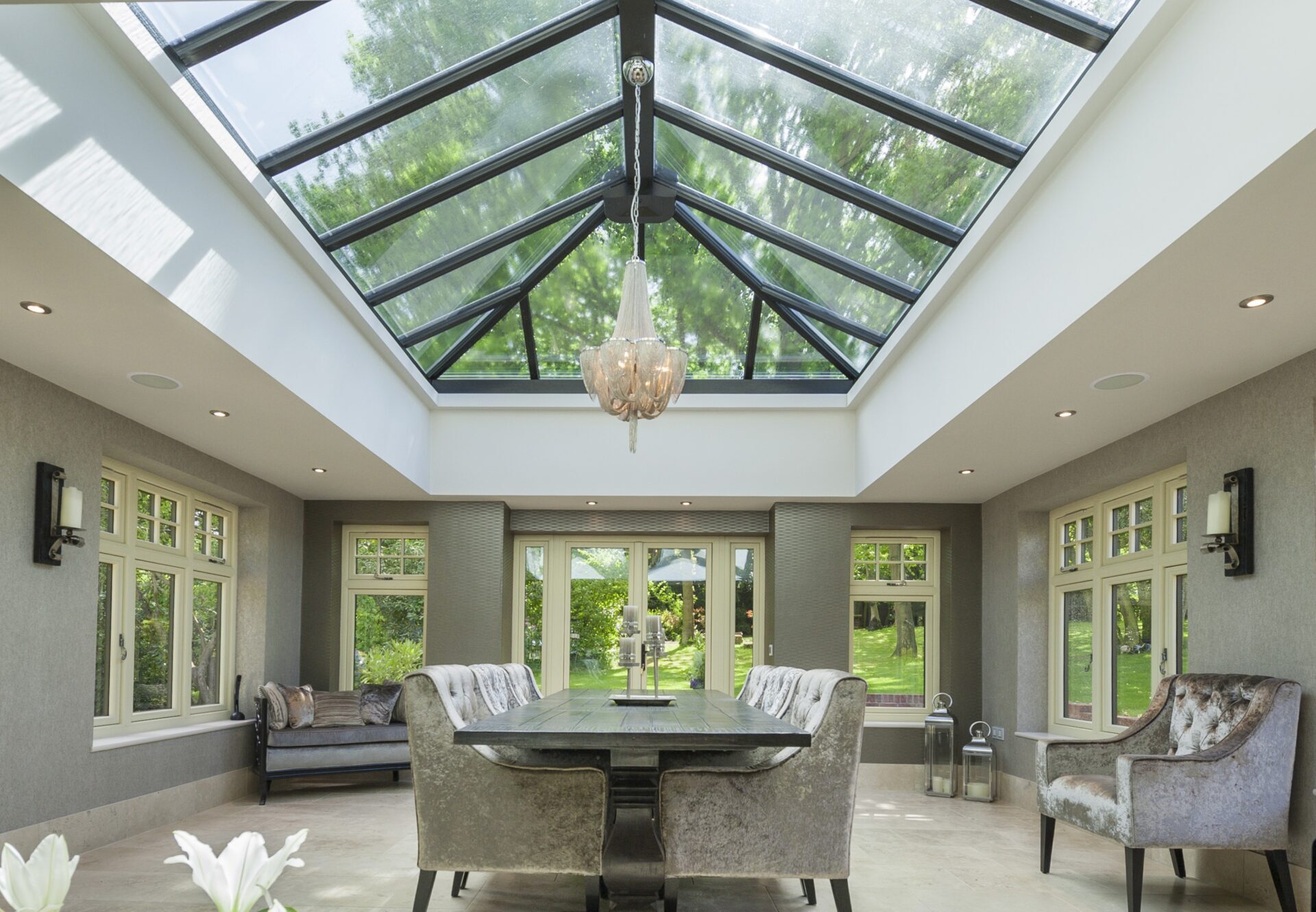 Orangery Roofs Leighton Buzzard 
