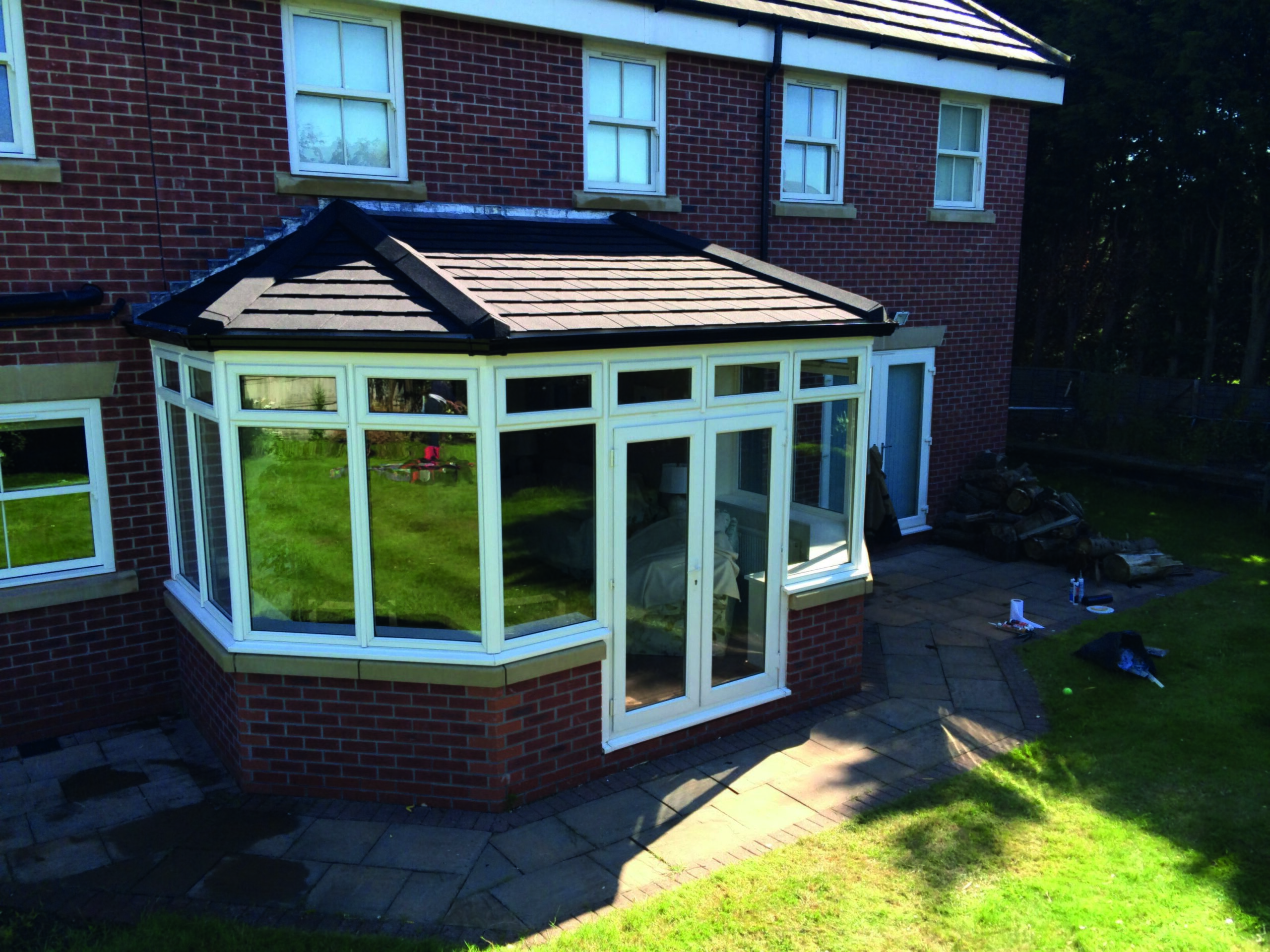 replacement conservatory roofs prices Luton