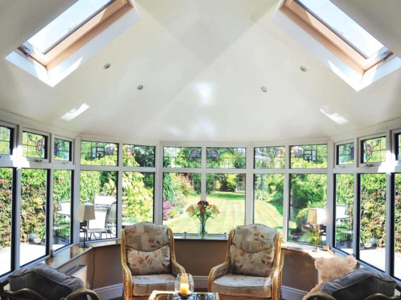 Conservatories Roofs Quote Leighton Buzzard