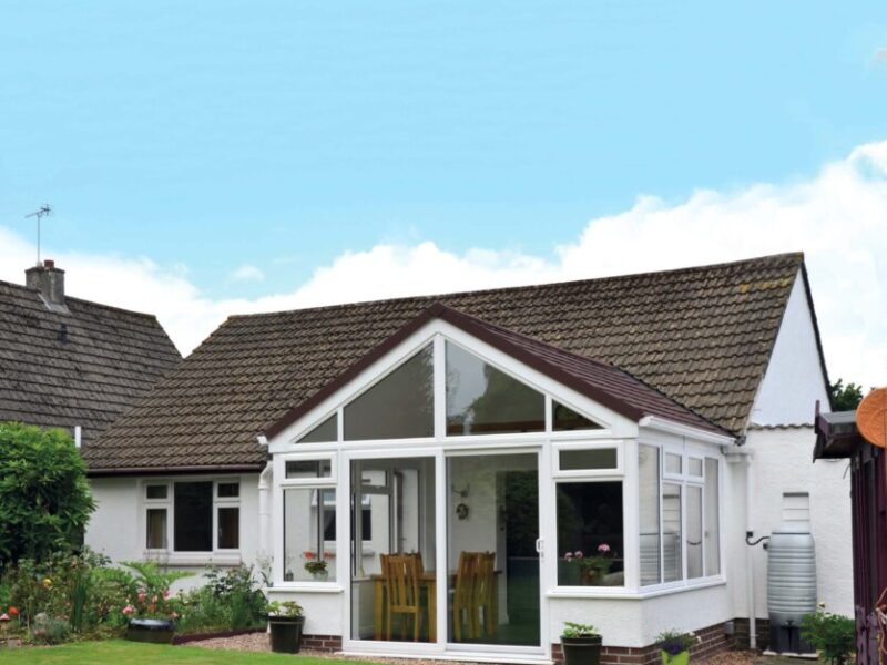 Warm Conservatory Roofs quote Leighton Buzzard