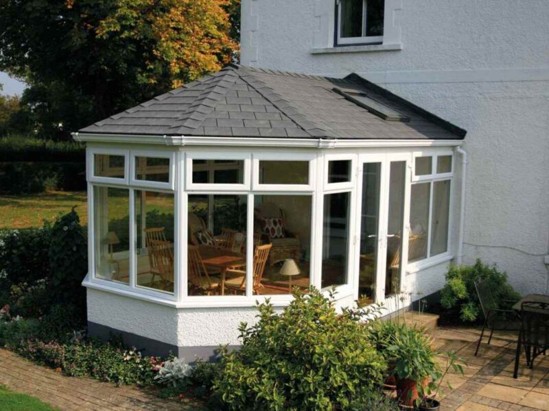 Conservatory Roofs cost Berkhamsted