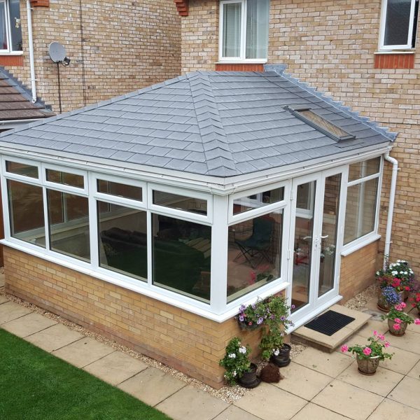 Conservatories Prices Buckingham