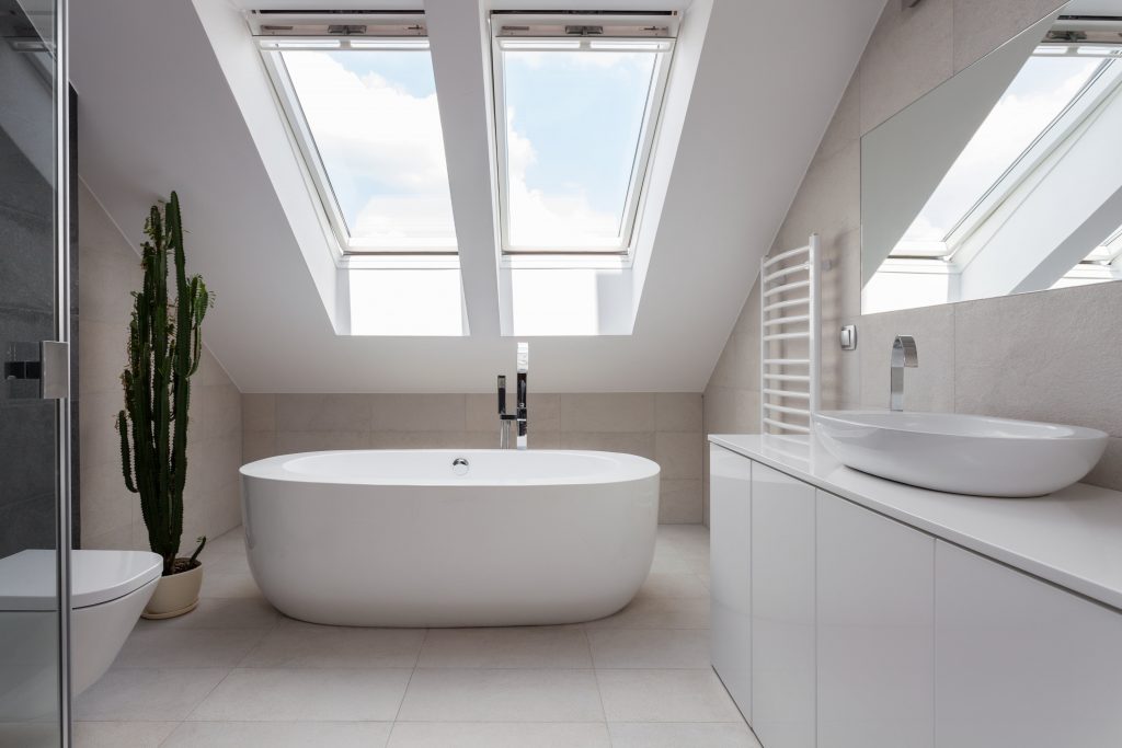 roof window prices milton keynes
