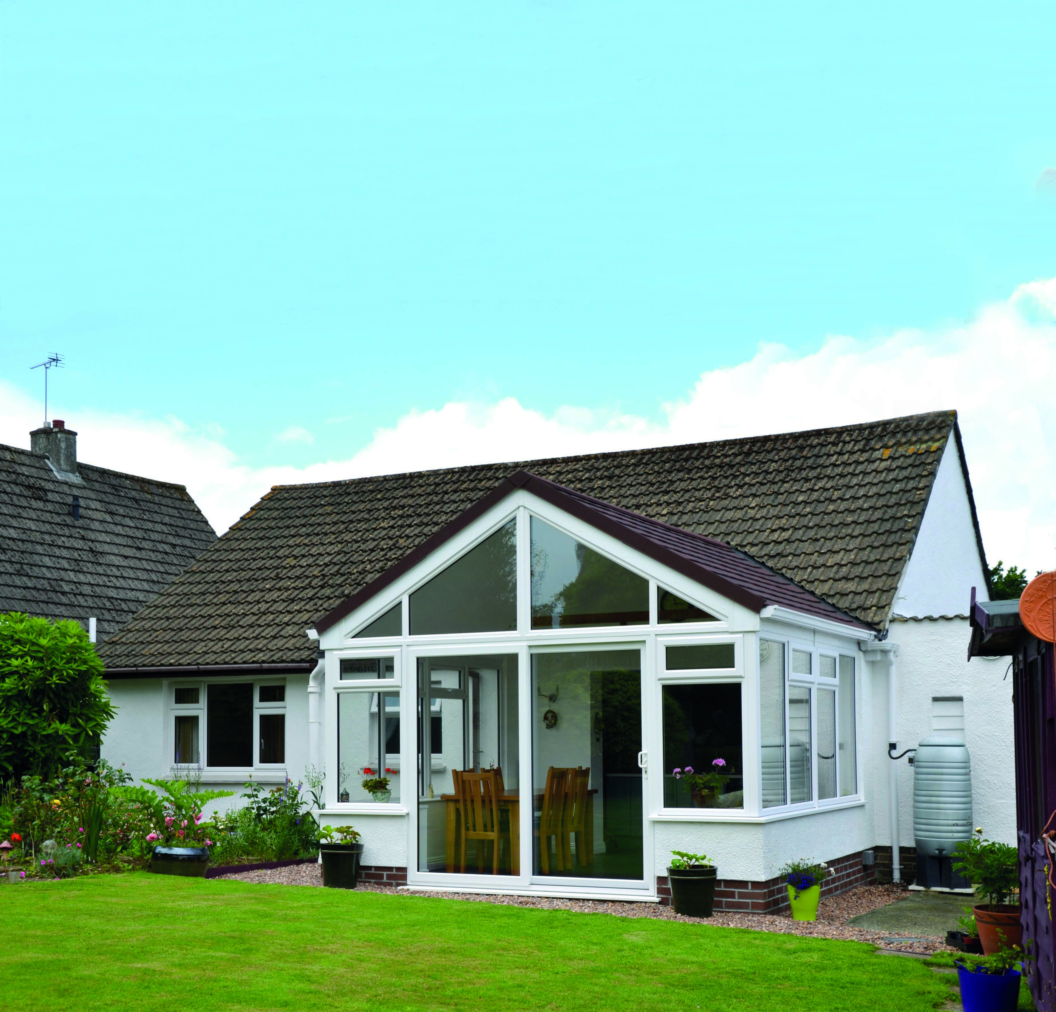 Conservatory Roofs Bletchley