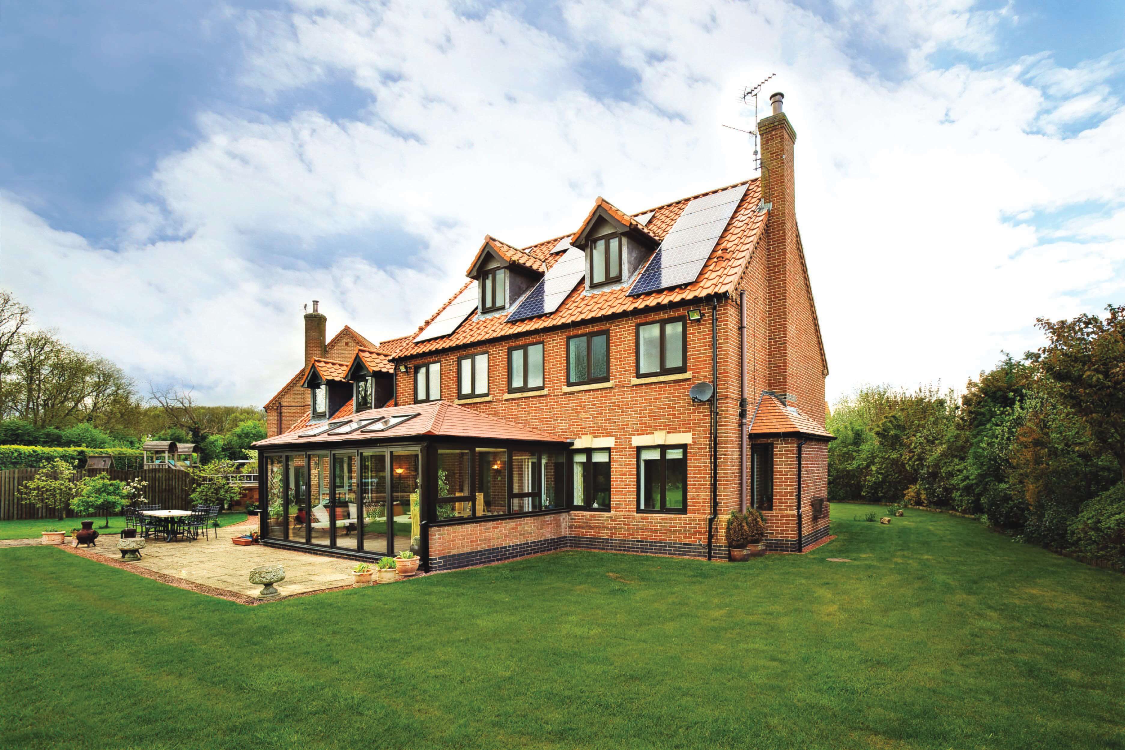 conservatory roof prices leighton buzzard
