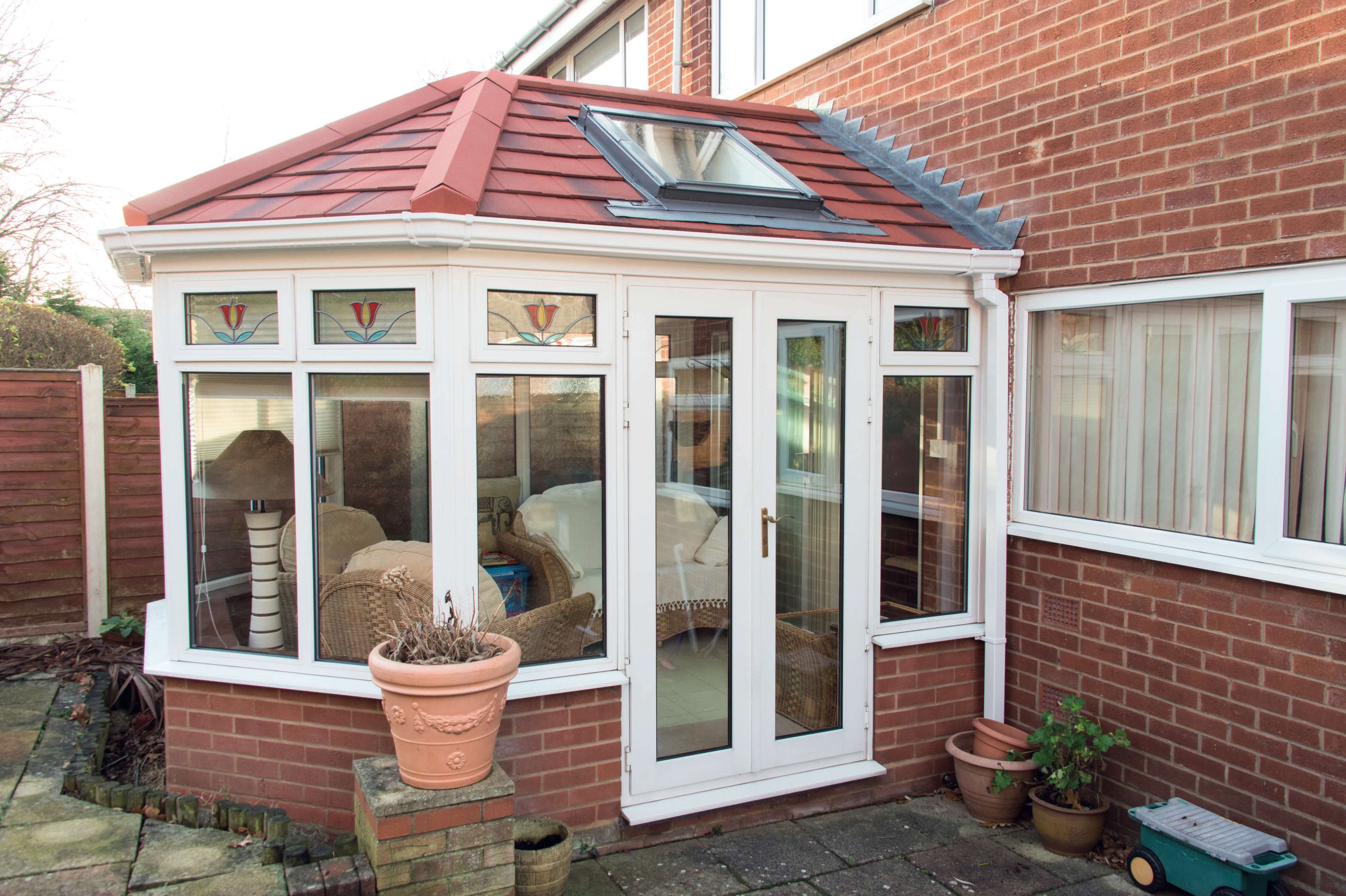roof window prices newton longville