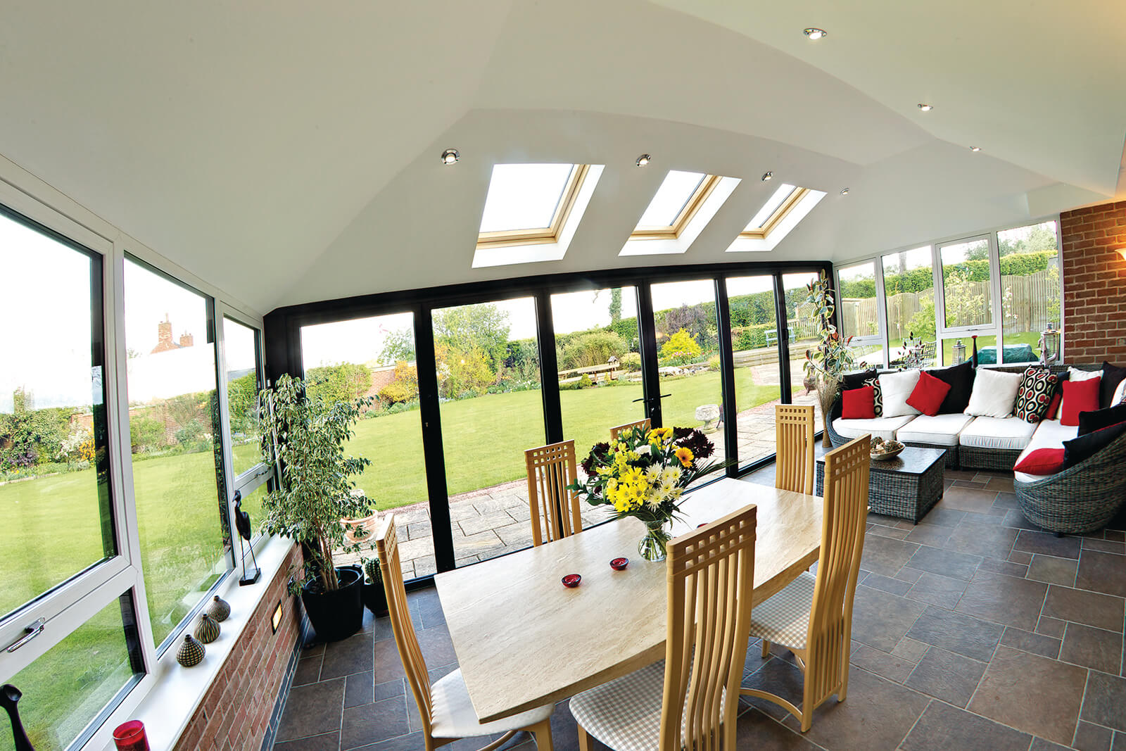 conservatory roof replacement near me woburn sands